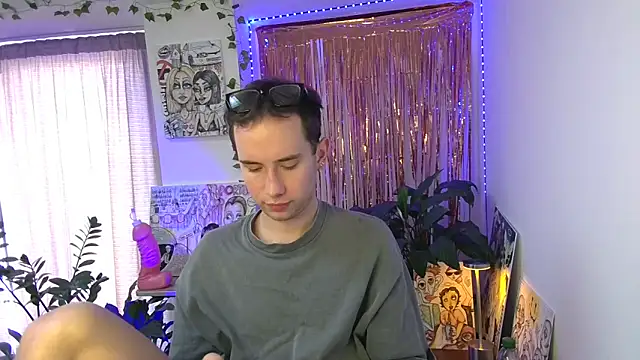 Angel_V_ webcam show