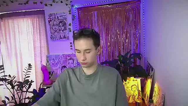 Angel_V_ Webcam show