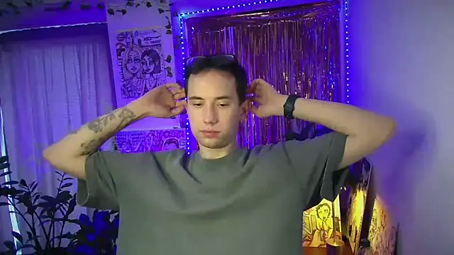 Angel_V_ Webcamshow