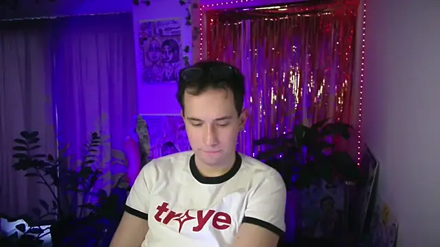 Вебкам-шоу Angel_V_