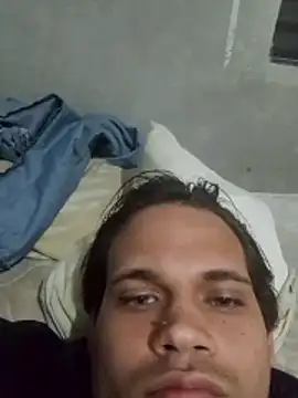 DuNDuNCB Webcam show