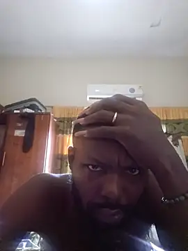 bigdicki23's Webcam Show