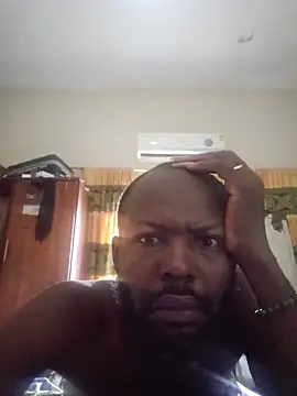 Show Webcam de bigdicki23