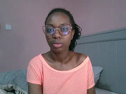 Chat +18 de Sexxy_liizy ao vivo