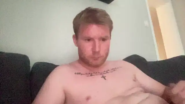 DENNIS96WB Webcam show