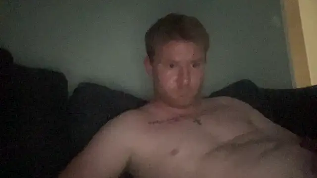 DENNIS96WB's Webcam Show