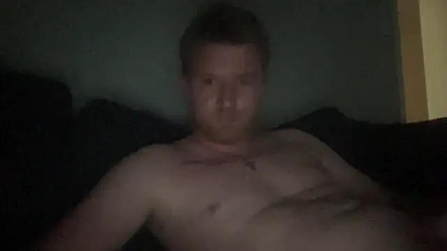DENNIS96WB: вебкам-шоу