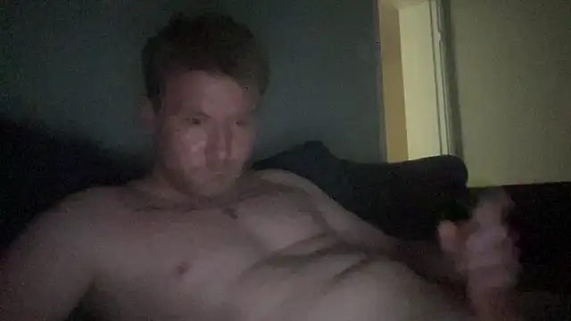 Show de DENNIS96WB na webcam