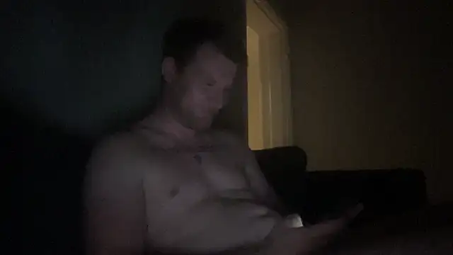 DENNIS96WB Webcam Show