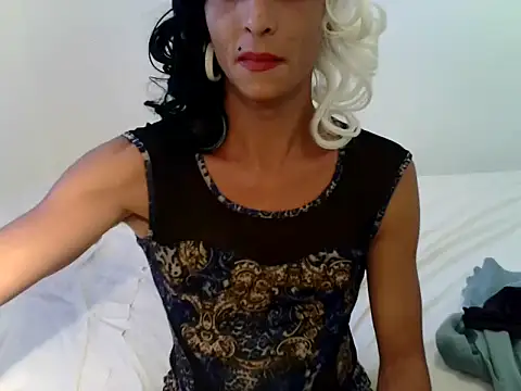 عرض كام CruellaDivine