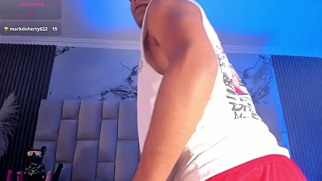 jacobJohns_n Webbikameraesitys
