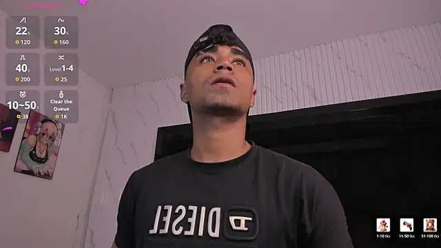 jacobJohns_ Webcam-Show