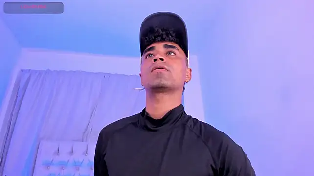jacobJohns_ Show Webcam
