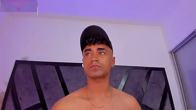 jacobJohns_ webcam show