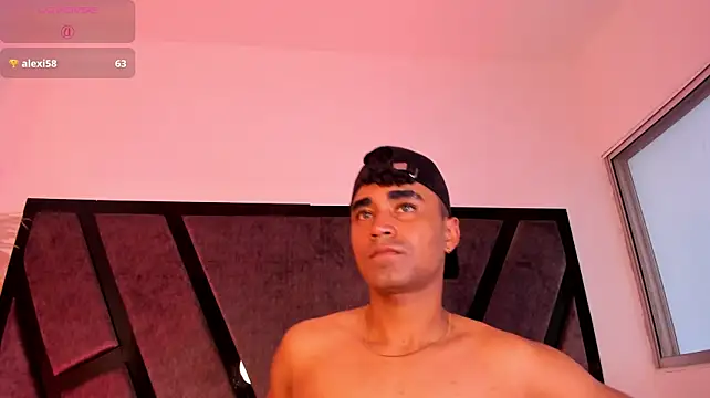 Show webcam de jacobJohns_