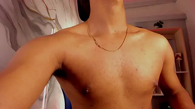 Show webcam de jacobJohns_
