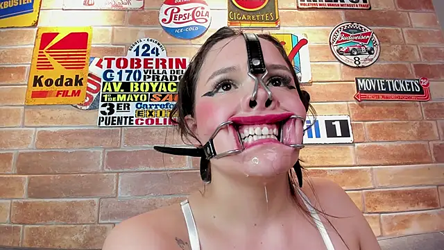 foxy__evolet's Live XXX Chat