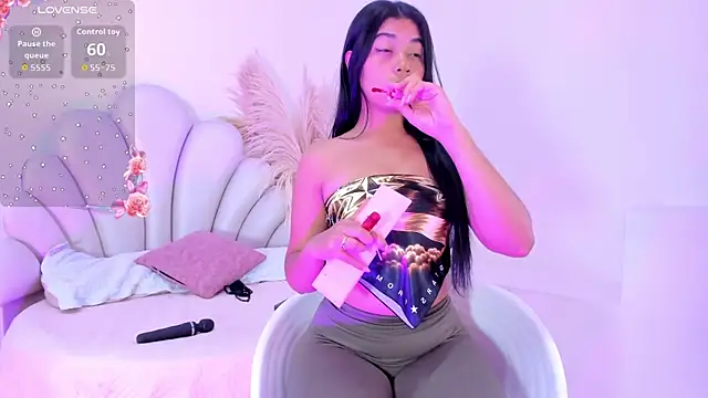 Jazminn_01n Live XXX chat