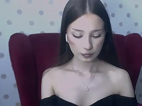 EmillyDarling – Kamerová šou