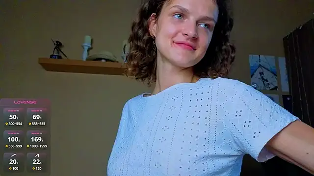 dreamy_art's Live XXX Chat
