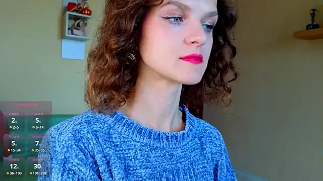 dreamy_art's Live XXX Chat