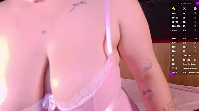 Chat +18 de Lissa_monroe ao vivo