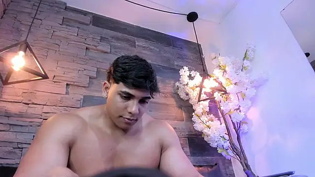 Webkamerová show JacobStonne