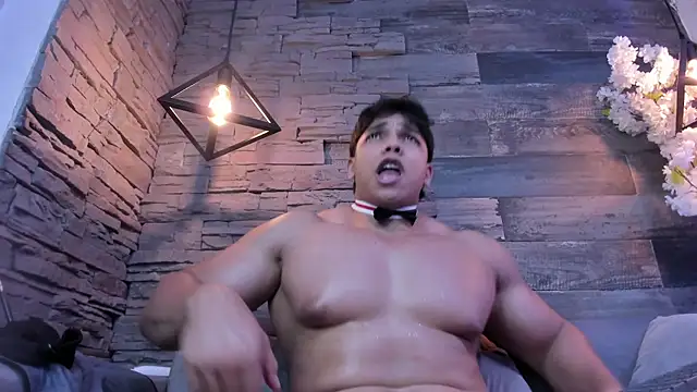 JacobStonne's Webcam Show