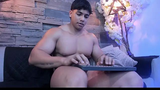 Show Webcam de JacobStonne