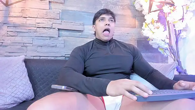 JacobStonne's Webcam Show
