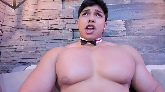 JacobStonne Webcam-Show