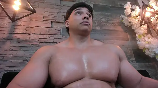 JacobStonne webkamerás műsora