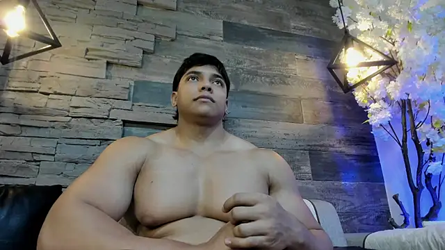 Show Webcam de JacobStonne