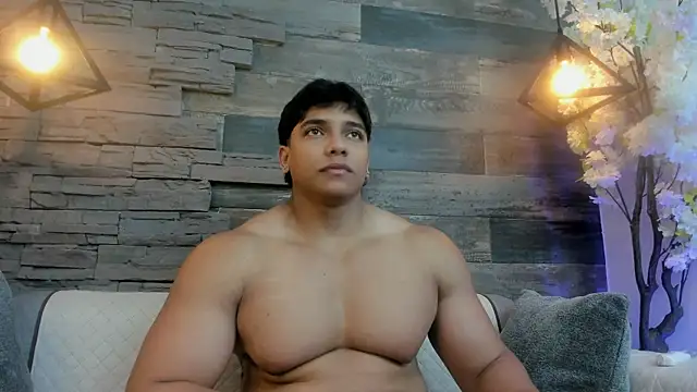 JacobStonne – Live XXX-chat