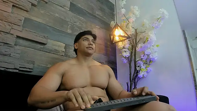 Show Webcam de JacobStonne