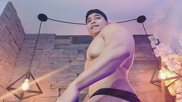 Show de webcam de JacobStonne