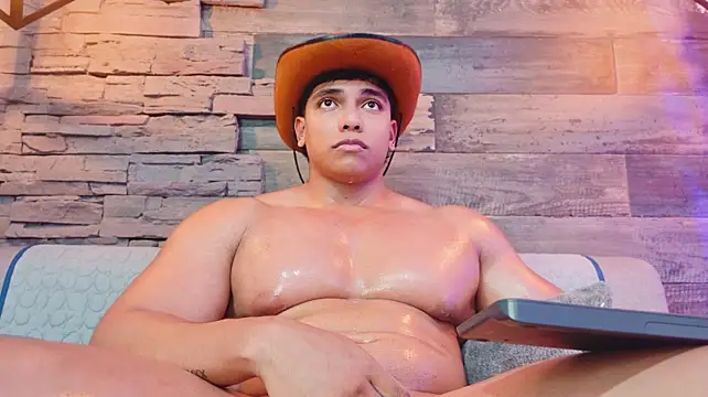 JacobStonne Webcam-Show