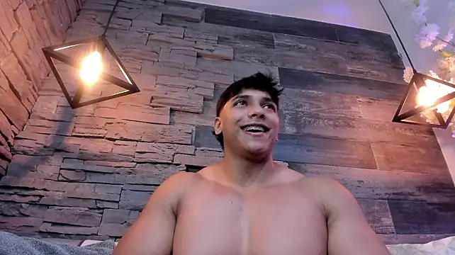 Show webcam de JacobStonne