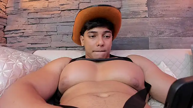 Show webcam de JacobStonne