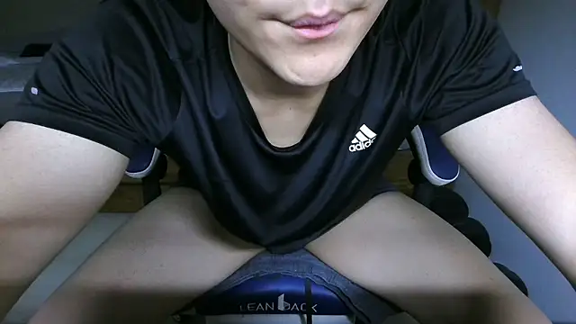 Show Webcam de 07kkikki
