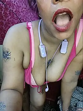 mokh2026's Webcam Show