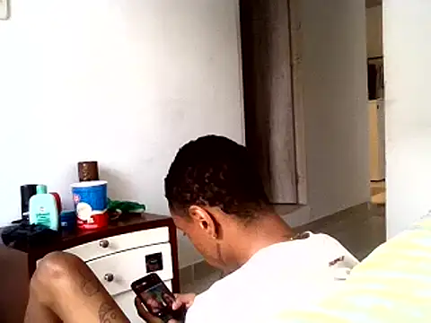 smokepurpxxx Webcam-Show