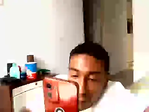 Show de smokepurpxxx na webcam