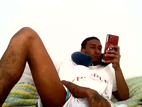 Show de webcam de smokepurpxxx