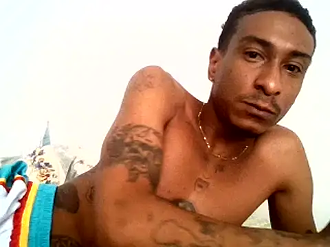 Webkamerová show smokepurpxxx