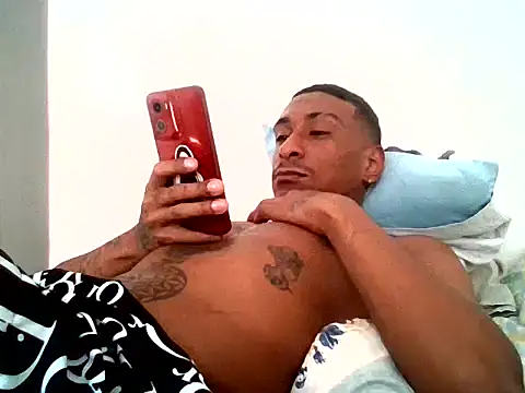 Show de smokepurpxxx na webcam