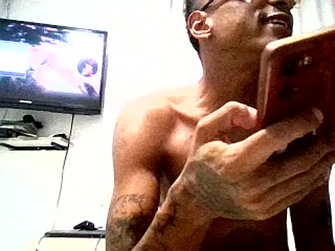 Show de smokepurpxxx na webcam