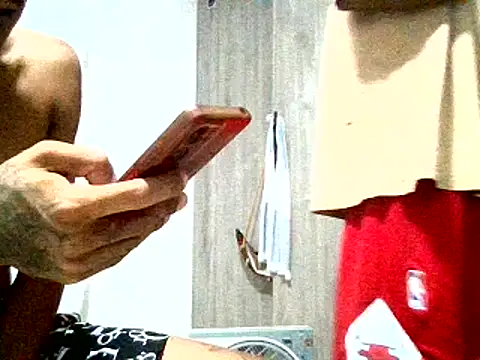 smokepurpxxx webcam show