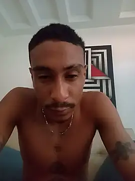 Webkamerová show smokepurpxxx