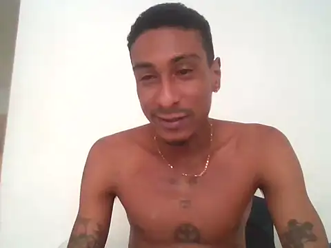 Webkamerová show smokepurpxxx